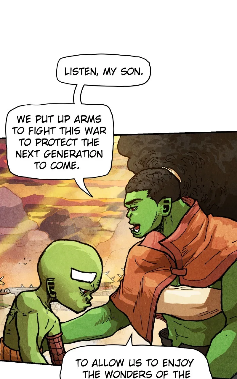 Gul Chapter 81 page 20 - 