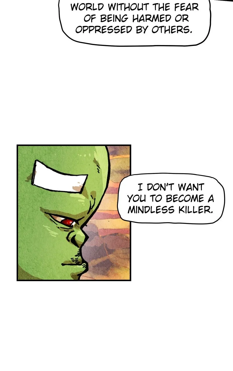 Gul Chapter 81 page 21 - 