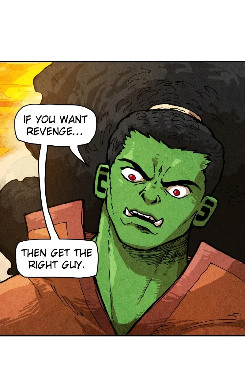 Gul Chapter 81 page 22 - 