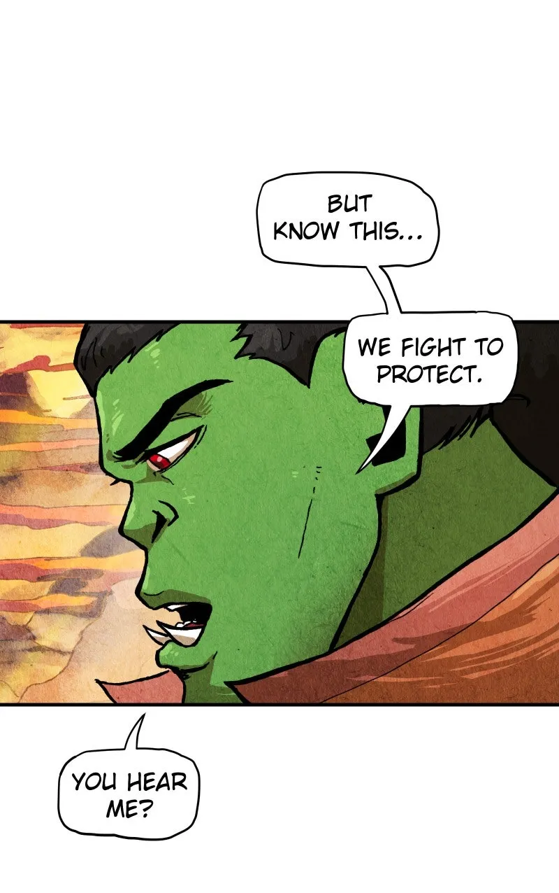 Gul Chapter 81 page 23 - 
