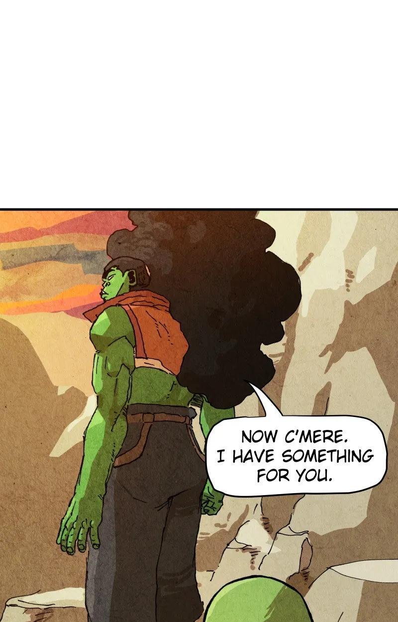 Gul Chapter 81 page 25 - 