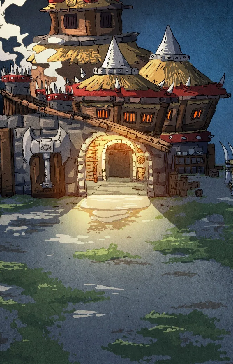 Gul Chapter 81 page 28 - 