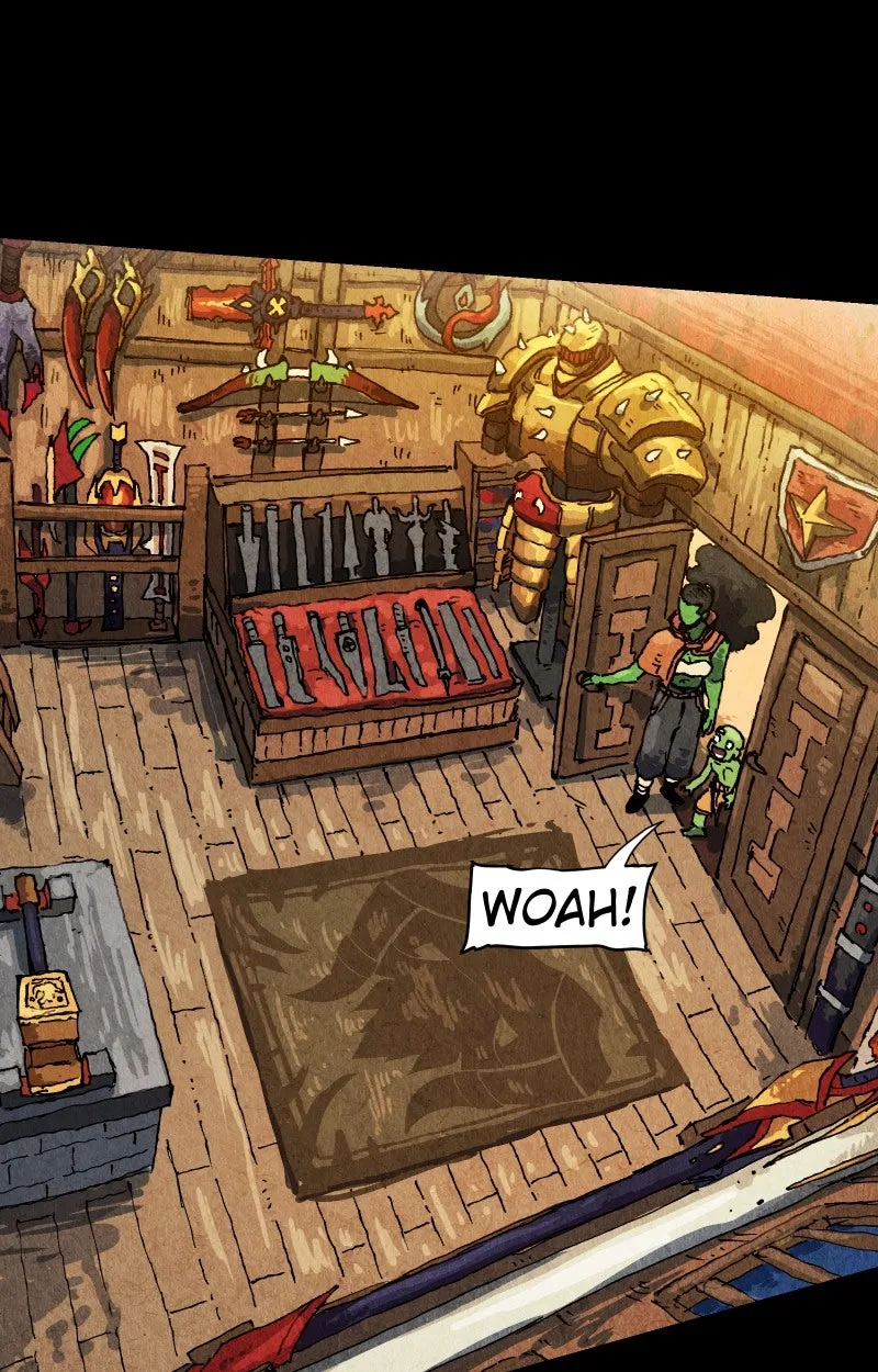 Gul Chapter 81 page 31 - 