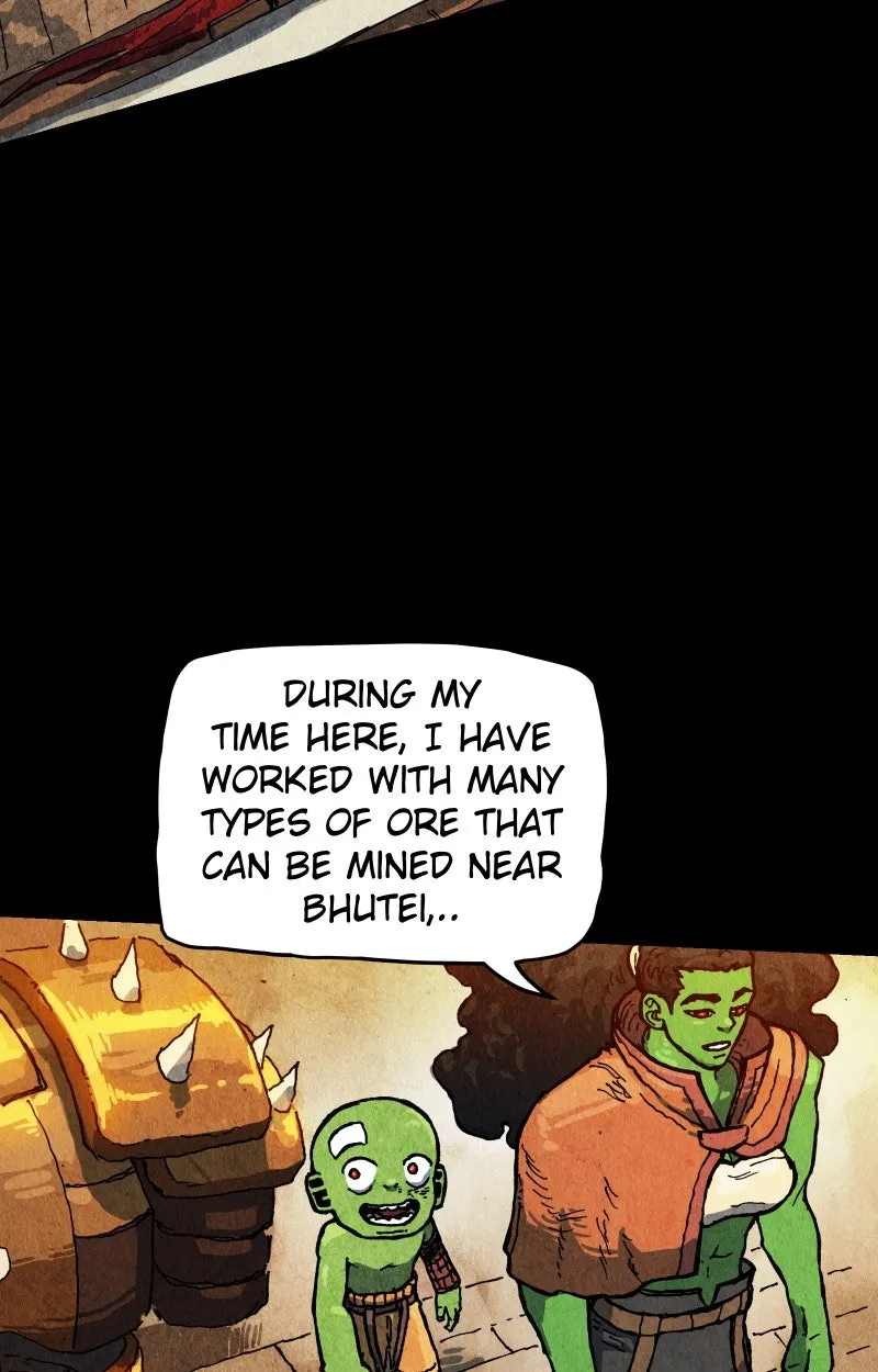 Gul Chapter 81 page 32 - 