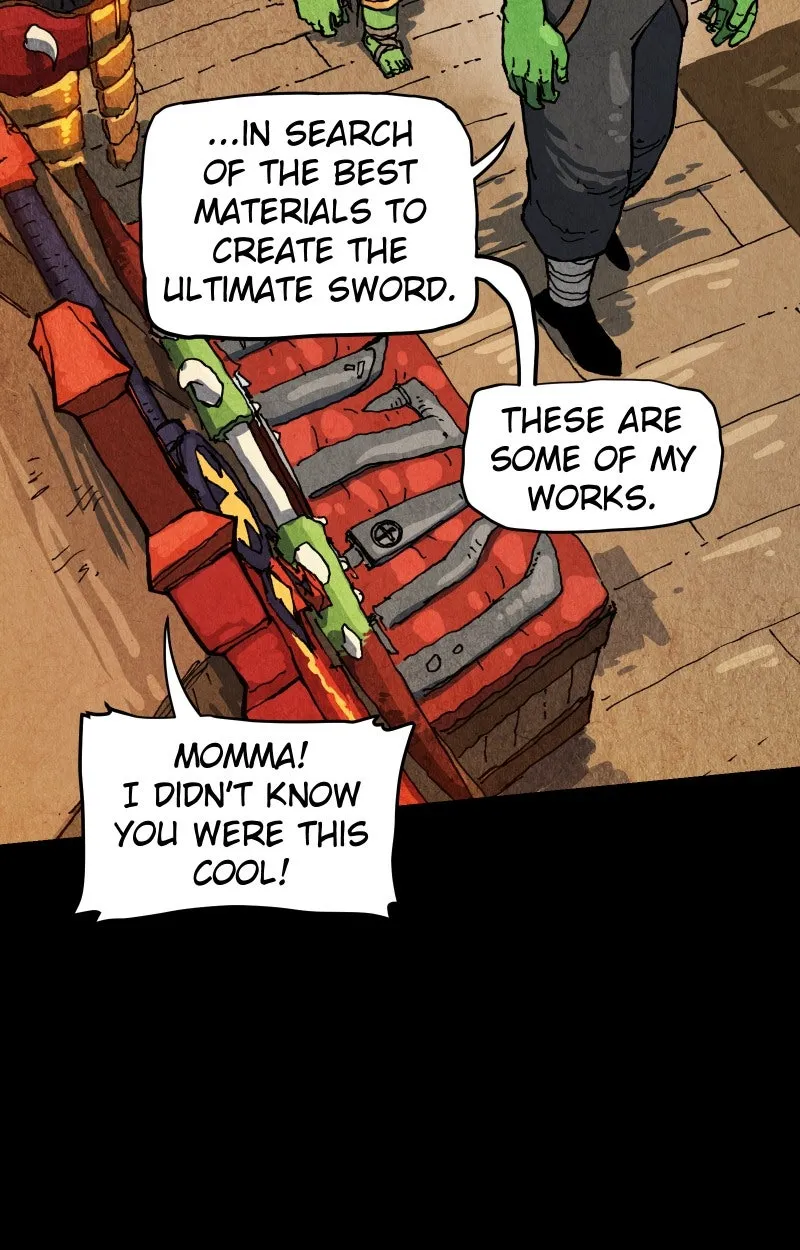 Gul Chapter 81 page 33 - 