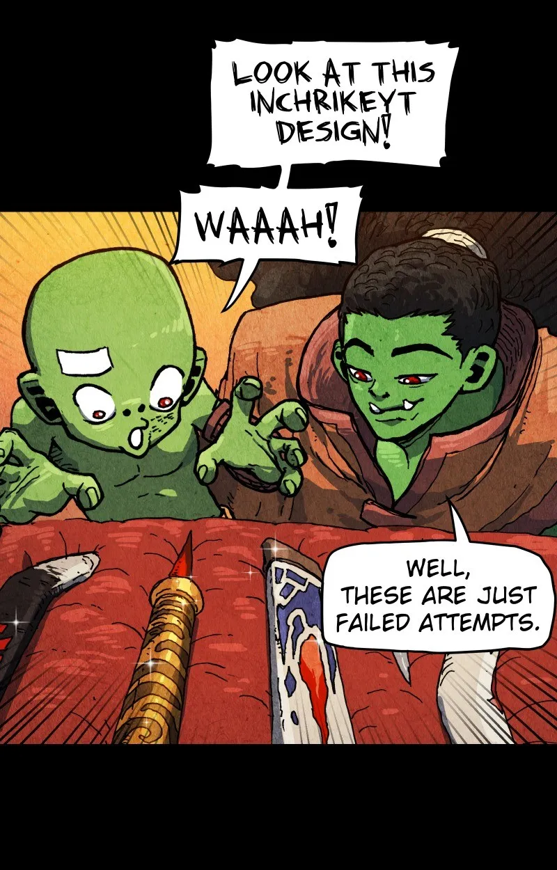 Gul Chapter 81 page 34 - 
