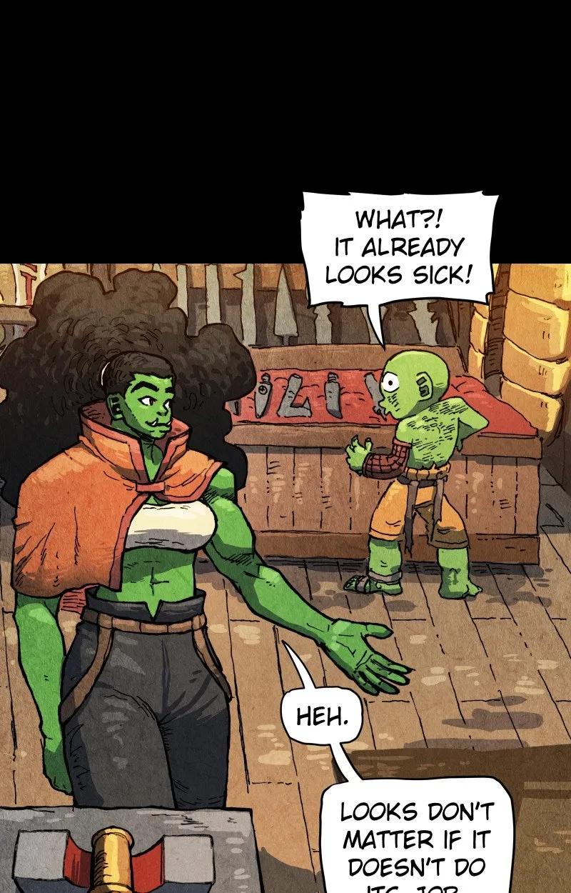 Gul Chapter 81 page 35 - 