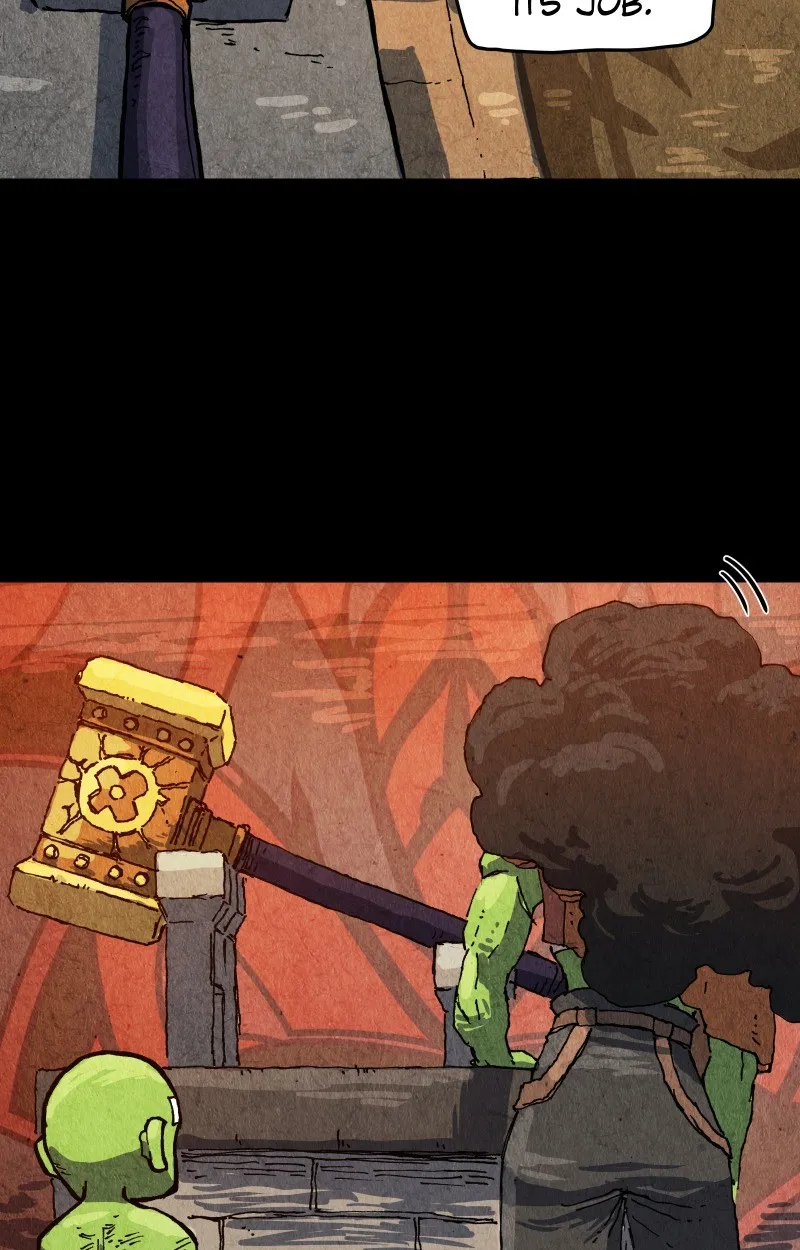 Gul Chapter 81 page 36 - 