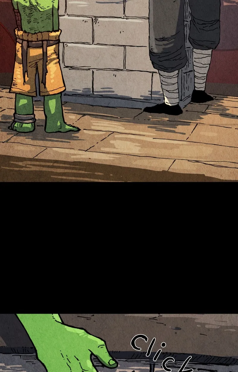 Gul Chapter 81 page 37 - 