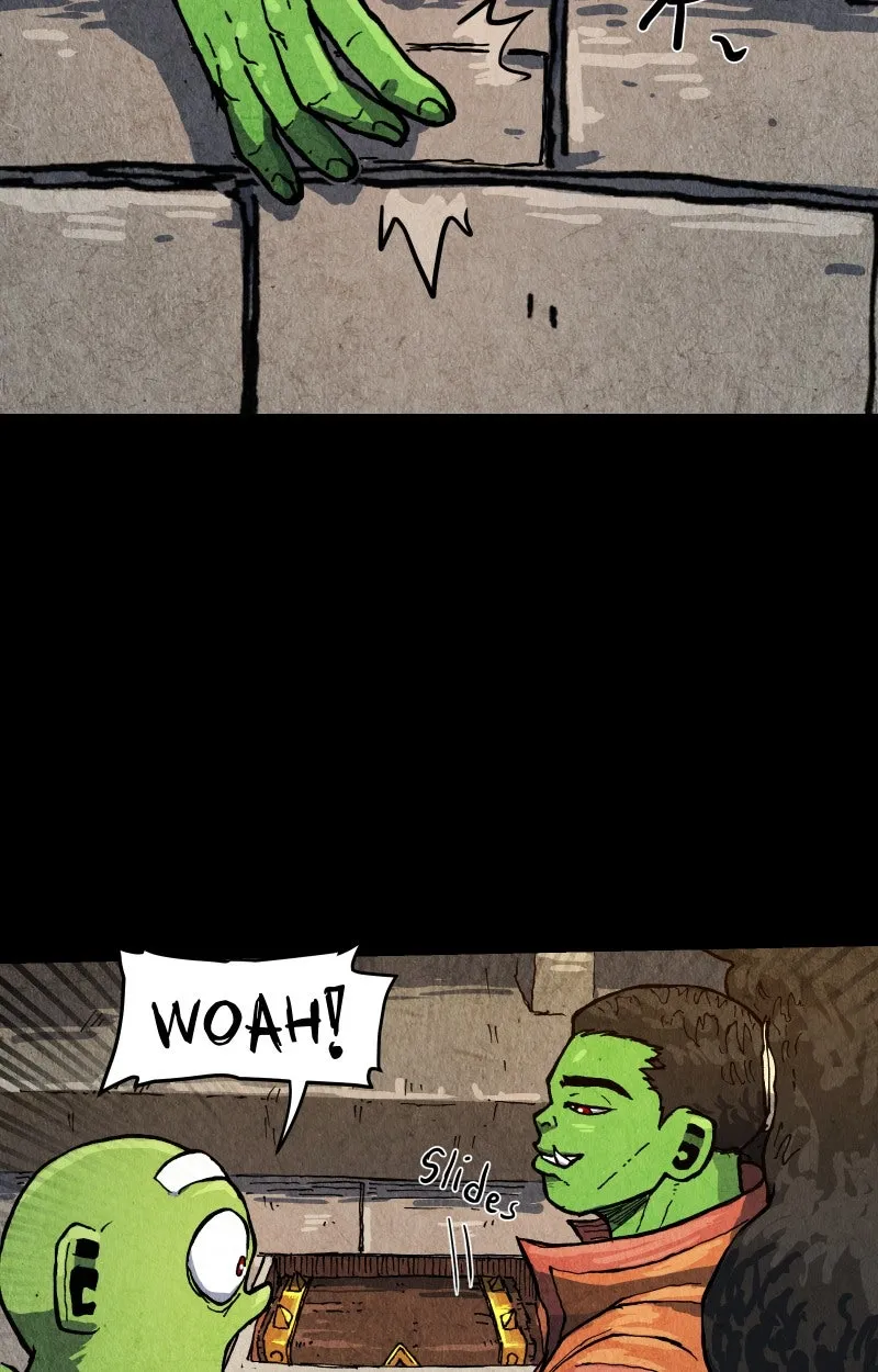 Gul Chapter 81 page 38 - 