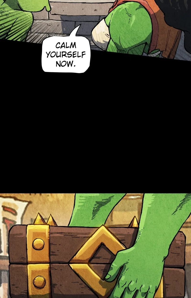Gul Chapter 81 page 39 - 