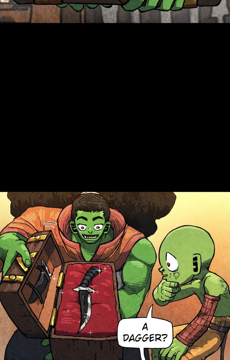 Gul Chapter 81 page 40 - 