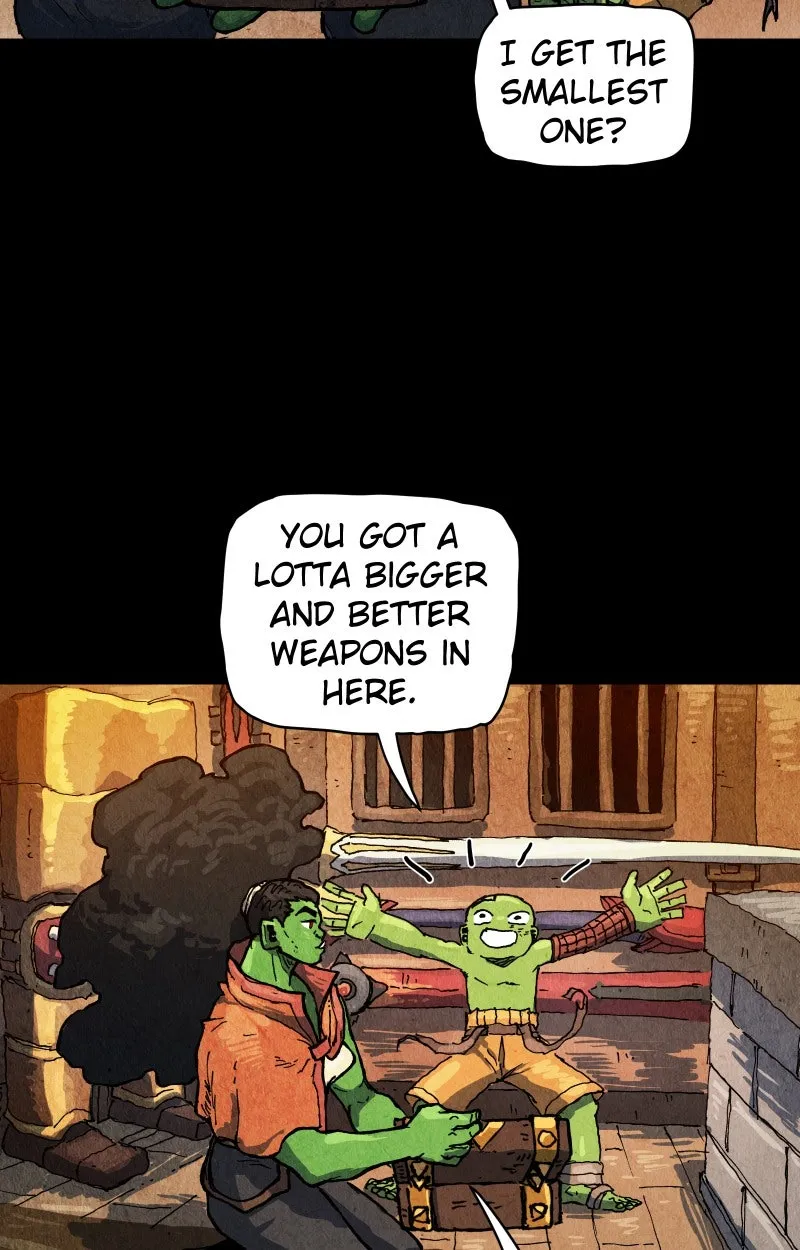 Gul Chapter 81 page 41 - 