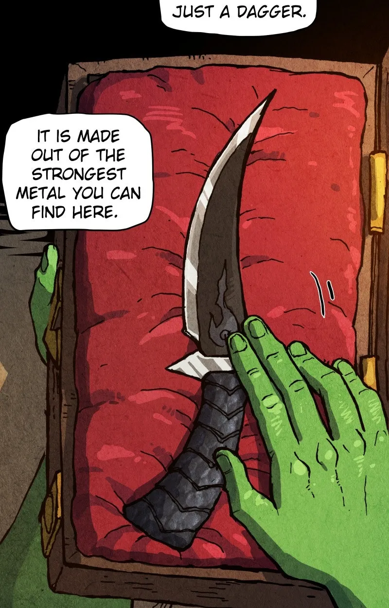 Gul Chapter 81 page 44 - 