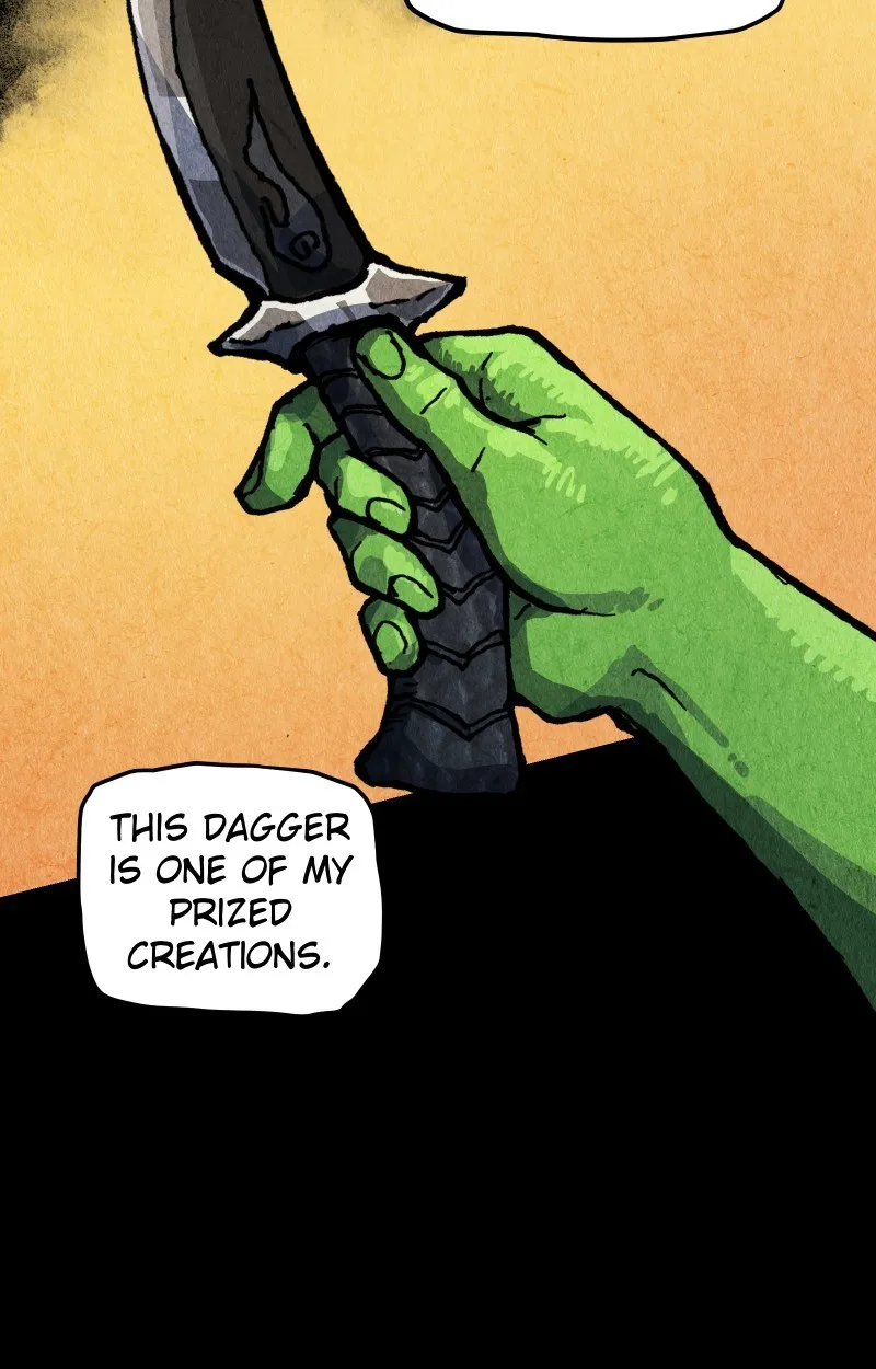 Gul Chapter 81 page 46 - 