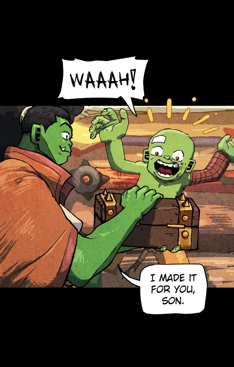 Gul Chapter 81 page 47 - 