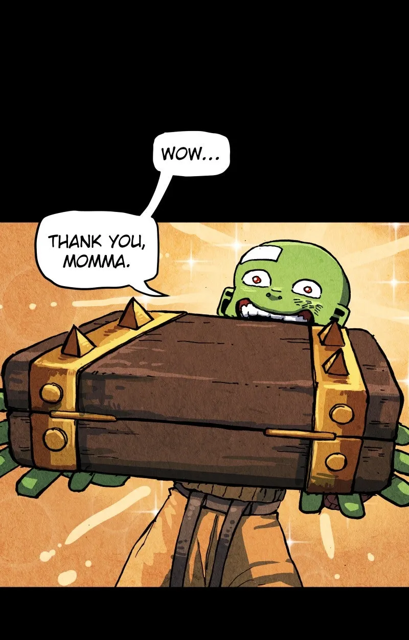 Gul Chapter 81 page 50 - 