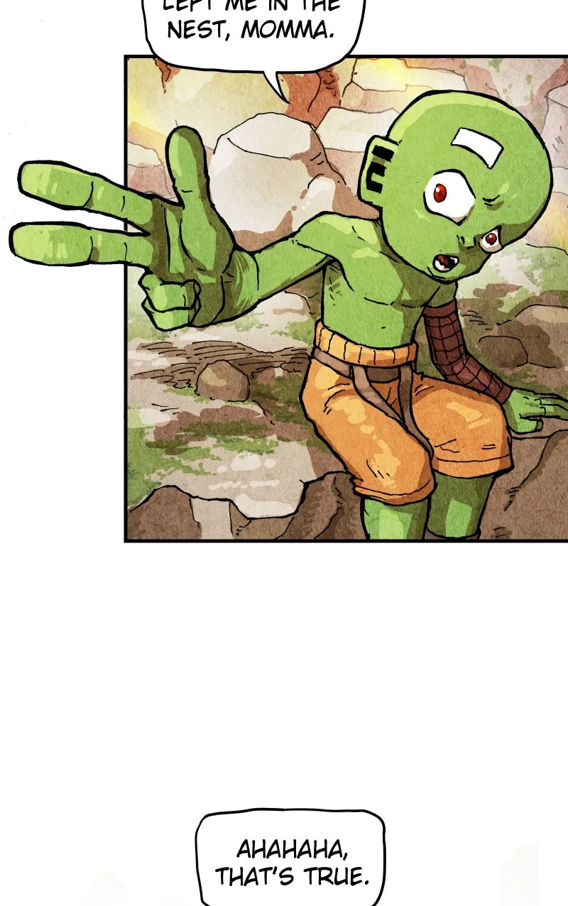 Gul Chapter 81 page 6 - 