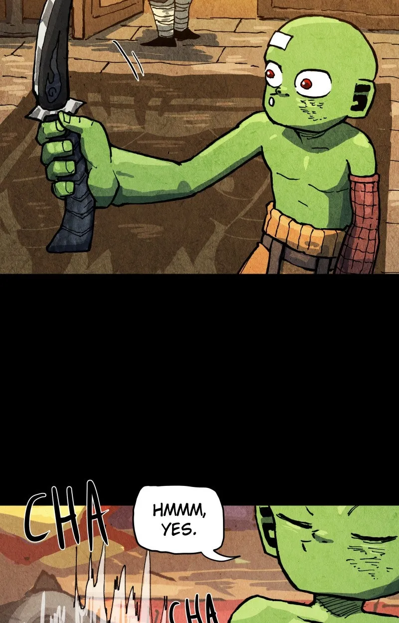 Gul Chapter 81 page 53 - 