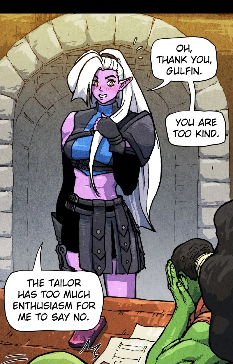 Gul Chapter 81 page 64 - 