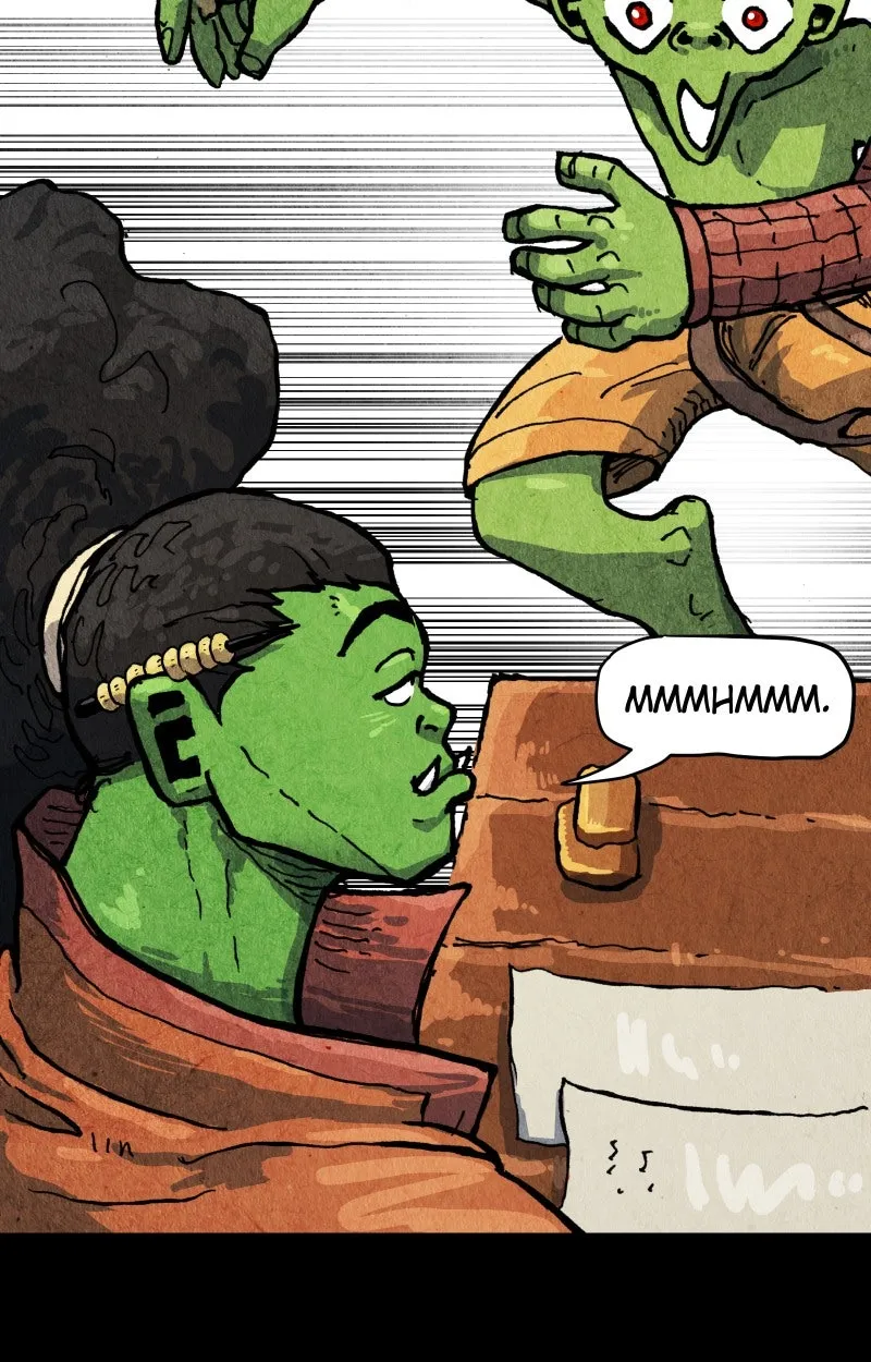 Gul Chapter 81 page 66 - 