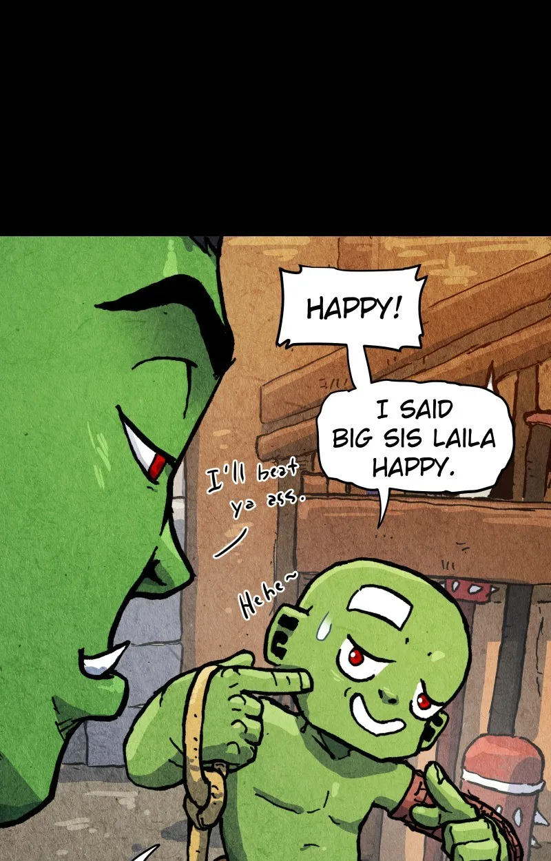 Gul Chapter 81 page 67 - 