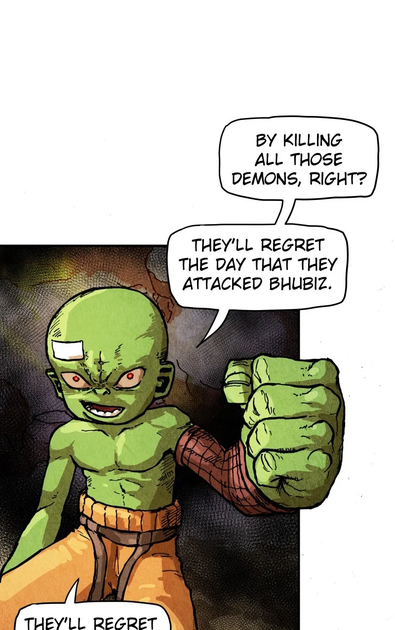 Gul Chapter 81 page 8 - 