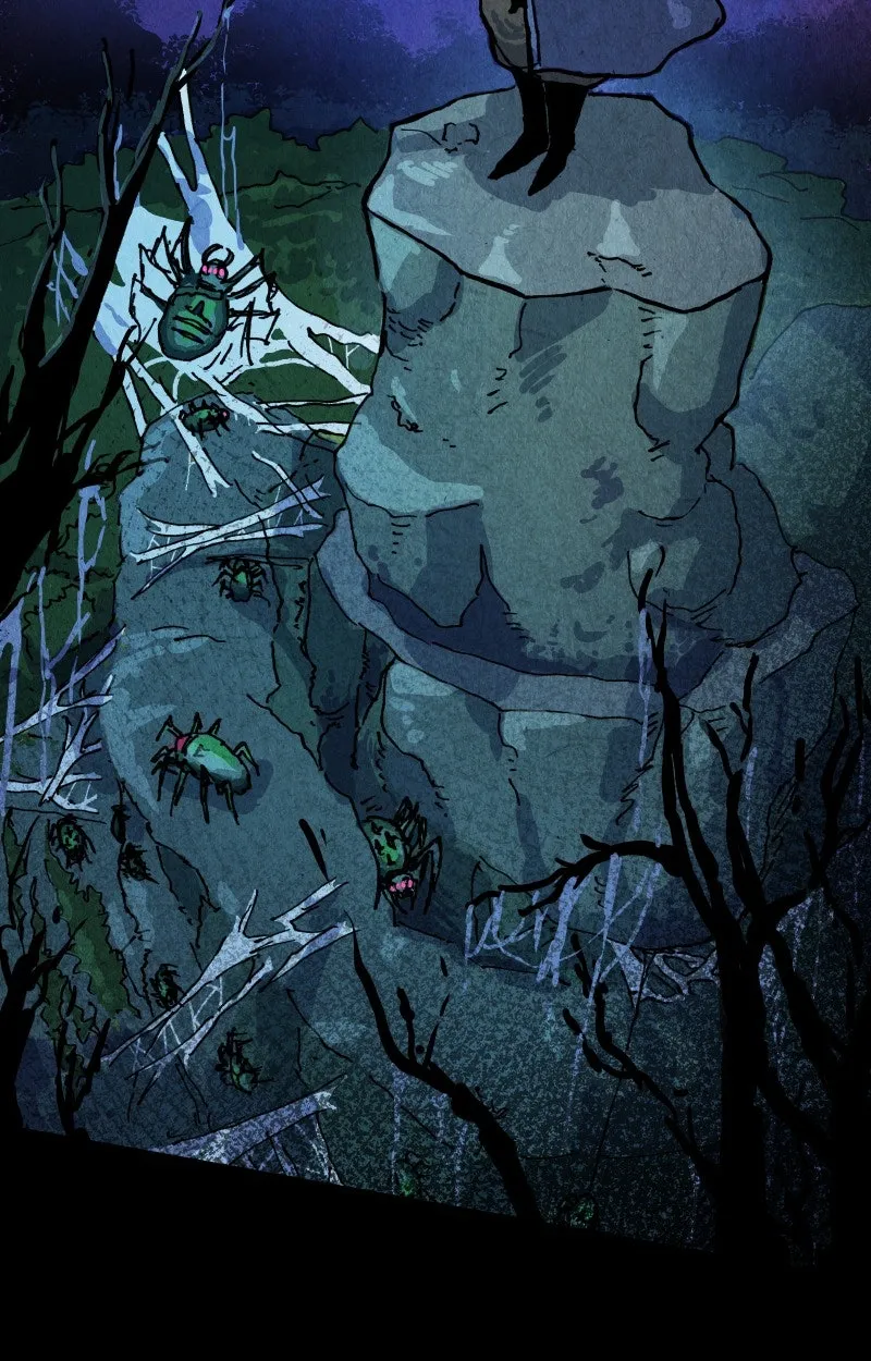 Gul Chapter 81 page 71 - 