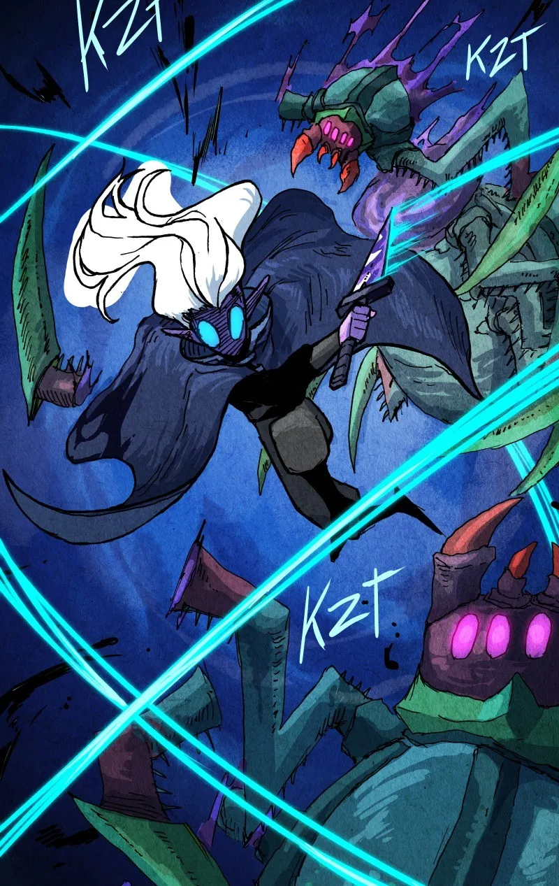 Gul Chapter 81 page 74 - 