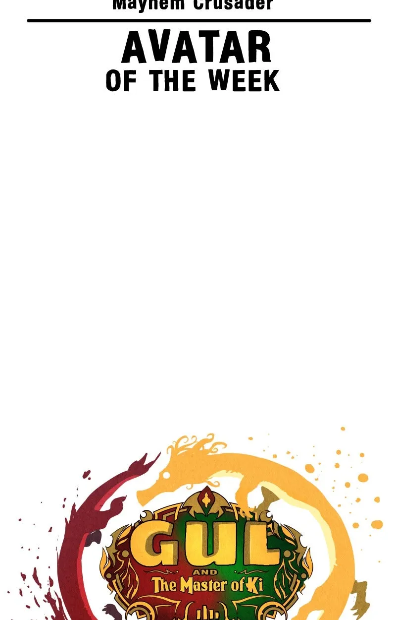 Gul Chapter 82 page 2 - 