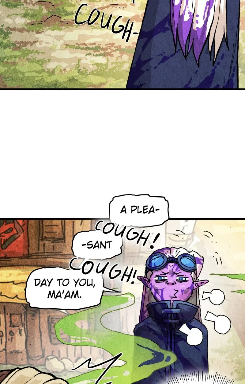 Gul Chapter 82 page 14 - 