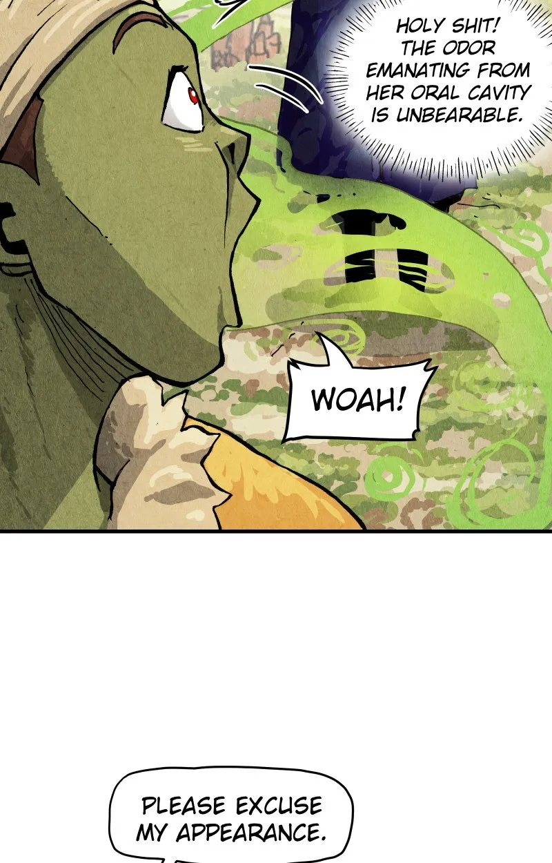 Gul Chapter 82 page 15 - 