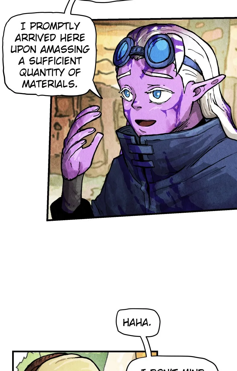 Gul Chapter 82 page 16 - 