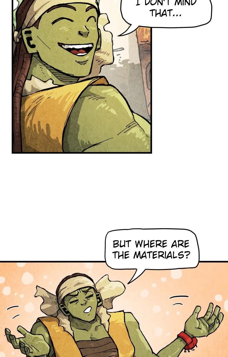Gul Chapter 82 page 17 - 