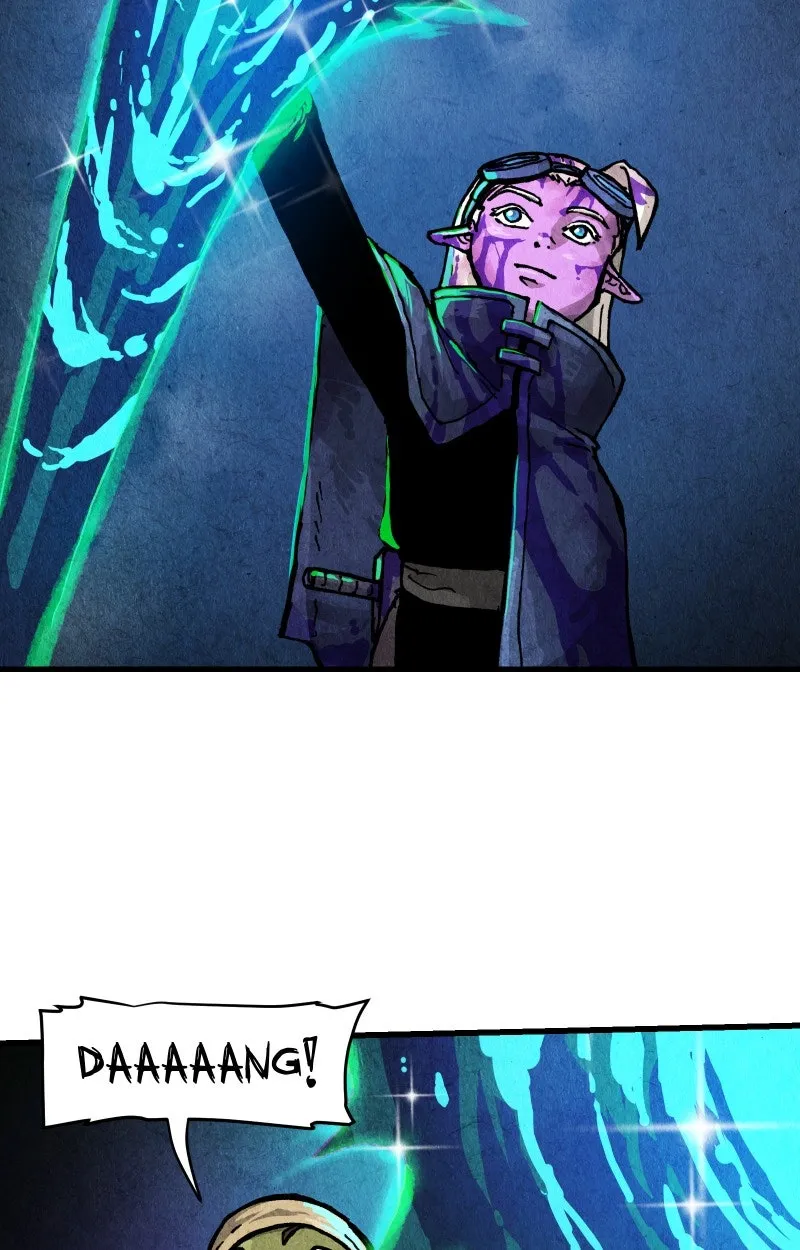 Gul Chapter 82 page 19 - 