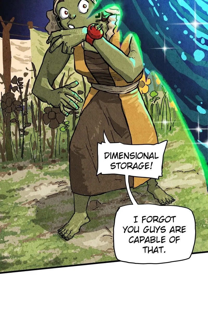 Gul Chapter 82 page 20 - 