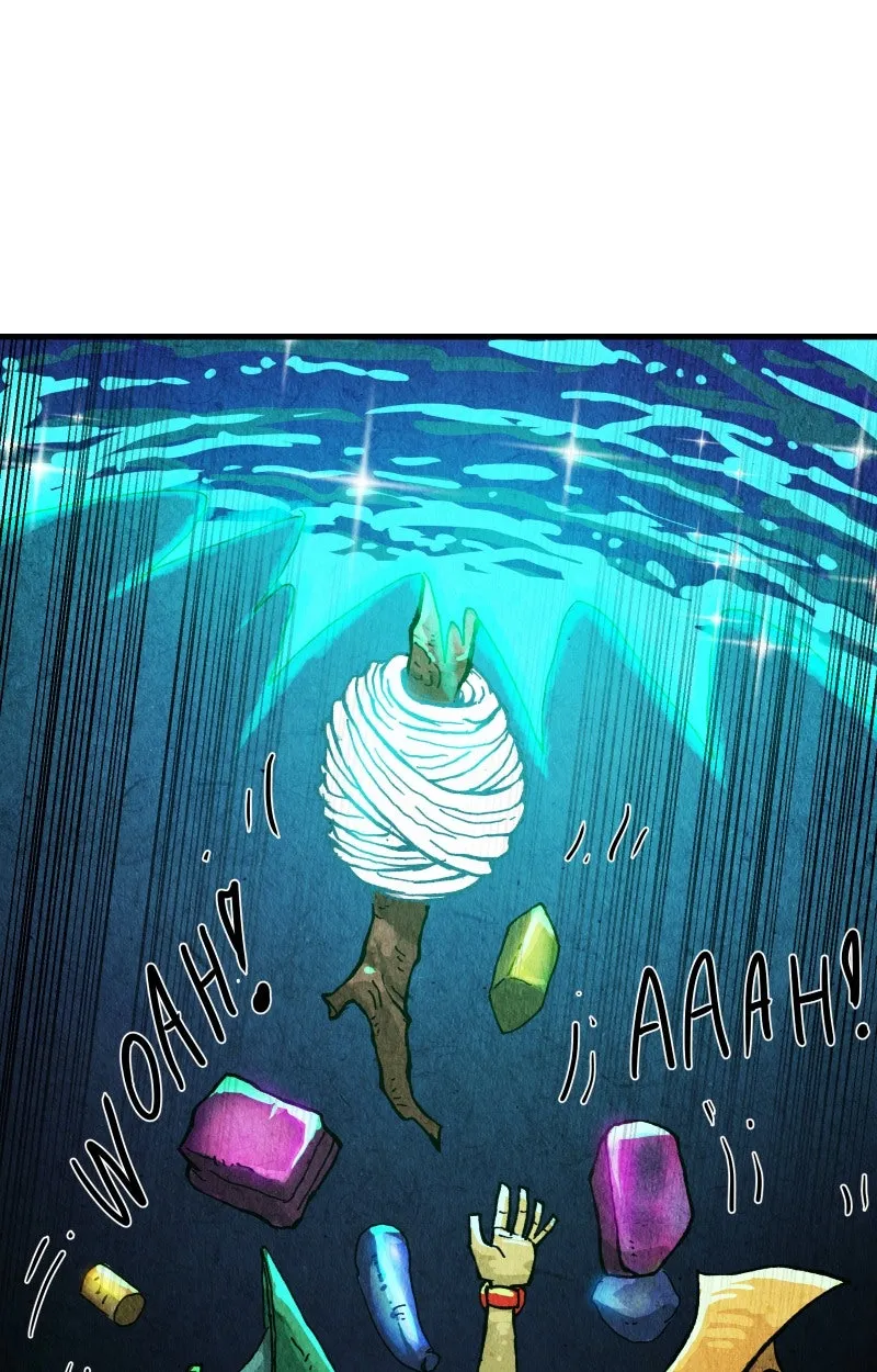 Gul Chapter 82 page 21 - 