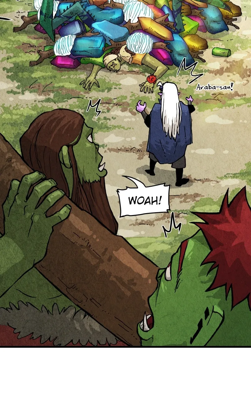 Gul Chapter 82 page 23 - 