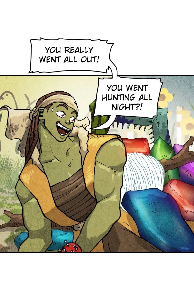 Gul Chapter 82 page 24 - 