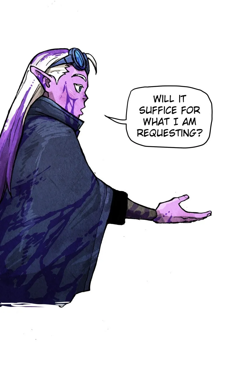 Gul Chapter 82 page 25 - 