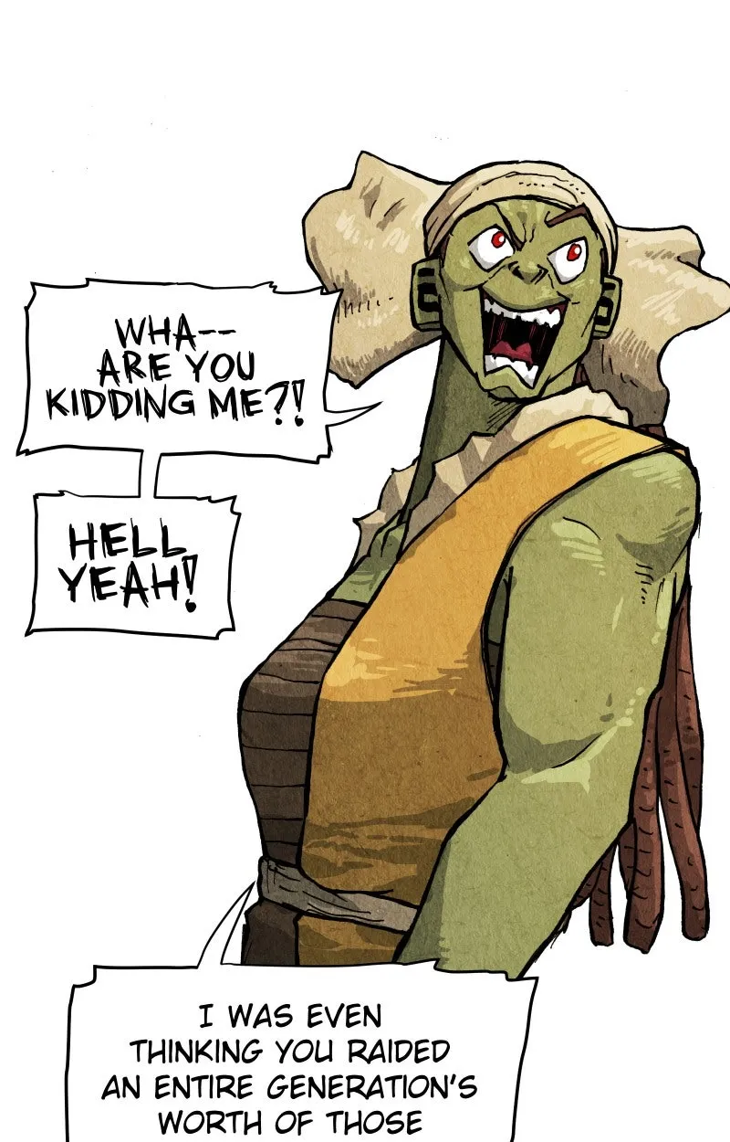 Gul Chapter 82 page 26 - 