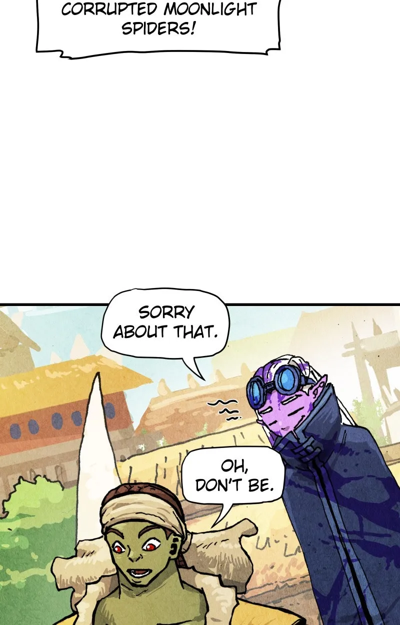 Gul Chapter 82 page 27 - 