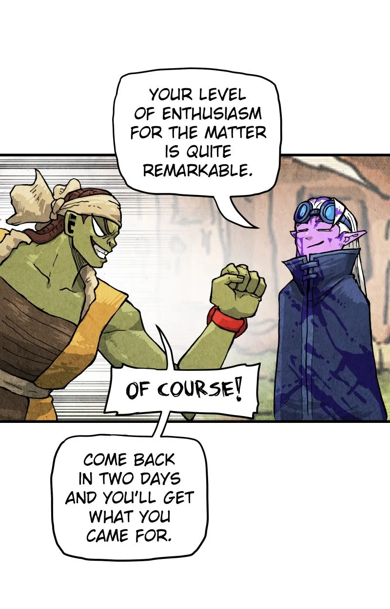 Gul Chapter 82 page 30 - 