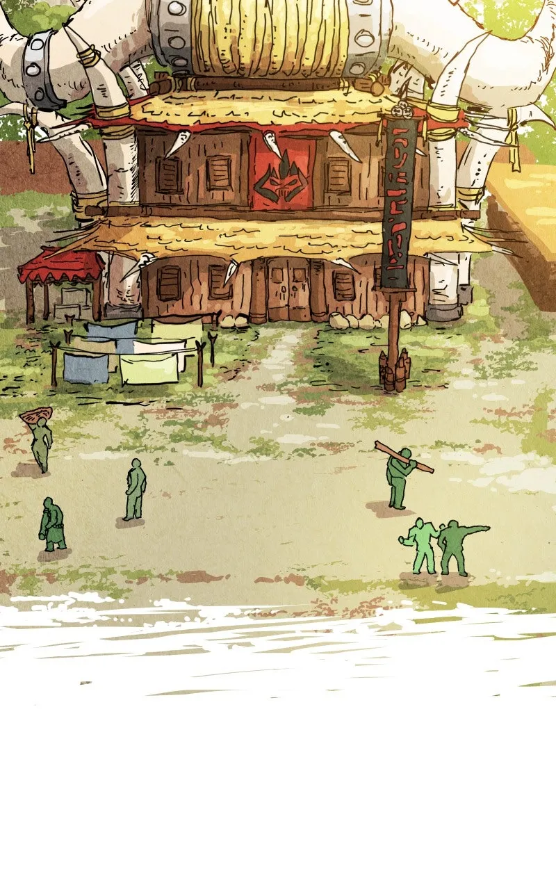 Gul Chapter 82 page 4 - 