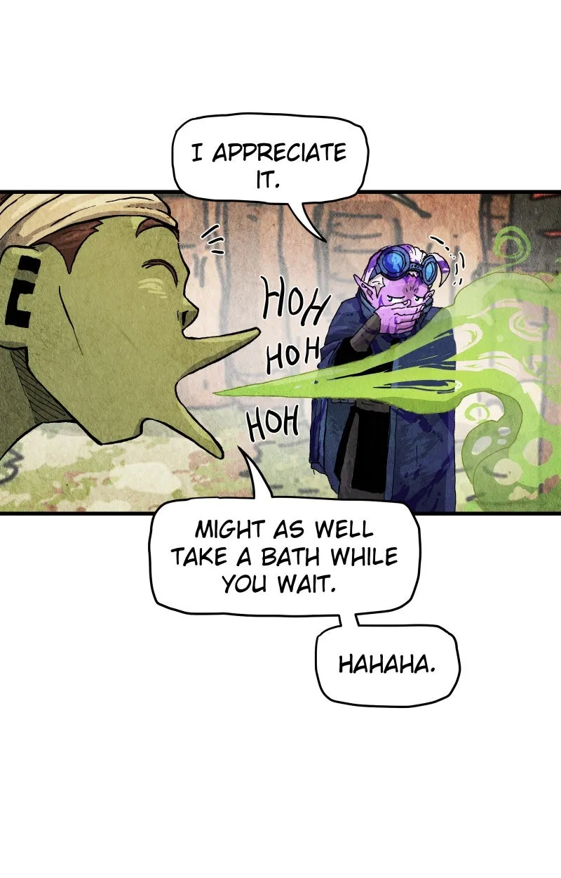 Gul Chapter 82 page 31 - 