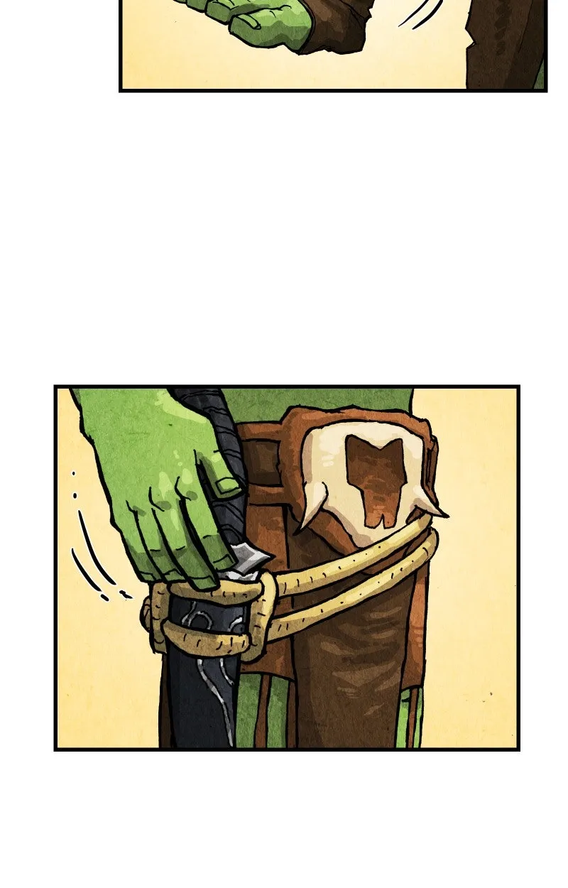 Gul Chapter 82 page 33 - 