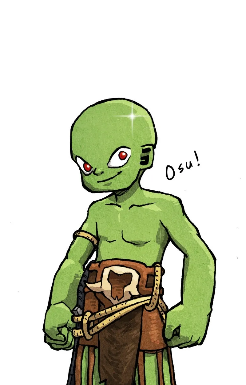 Gul Chapter 82 page 34 - 