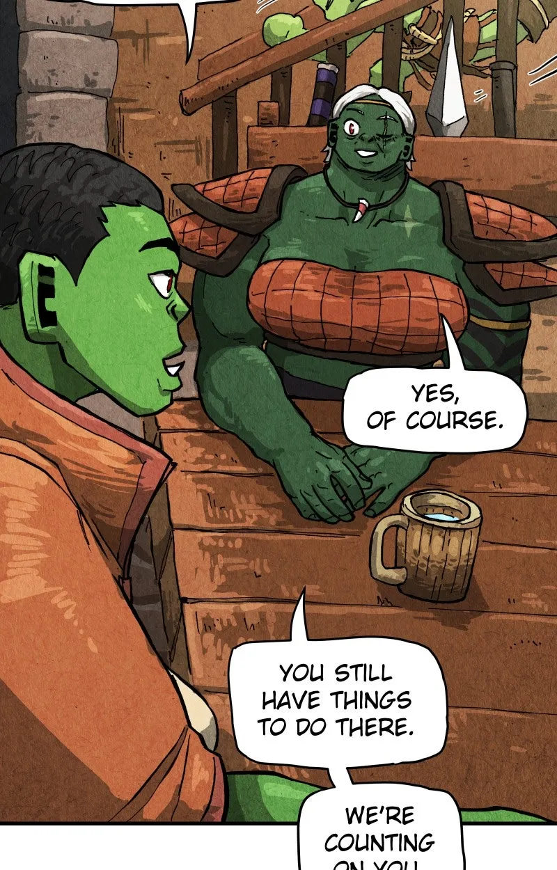 Gul Chapter 82 page 36 - 