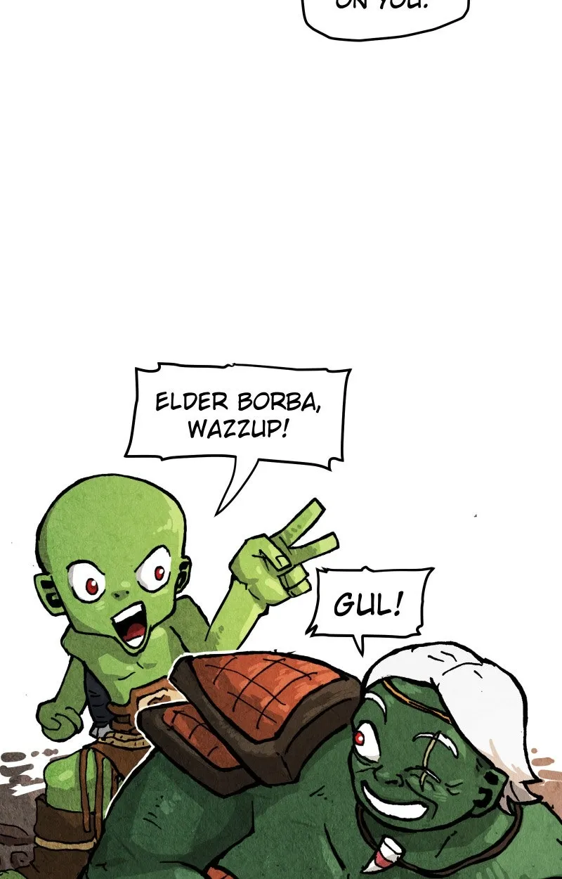 Gul Chapter 82 page 37 - 