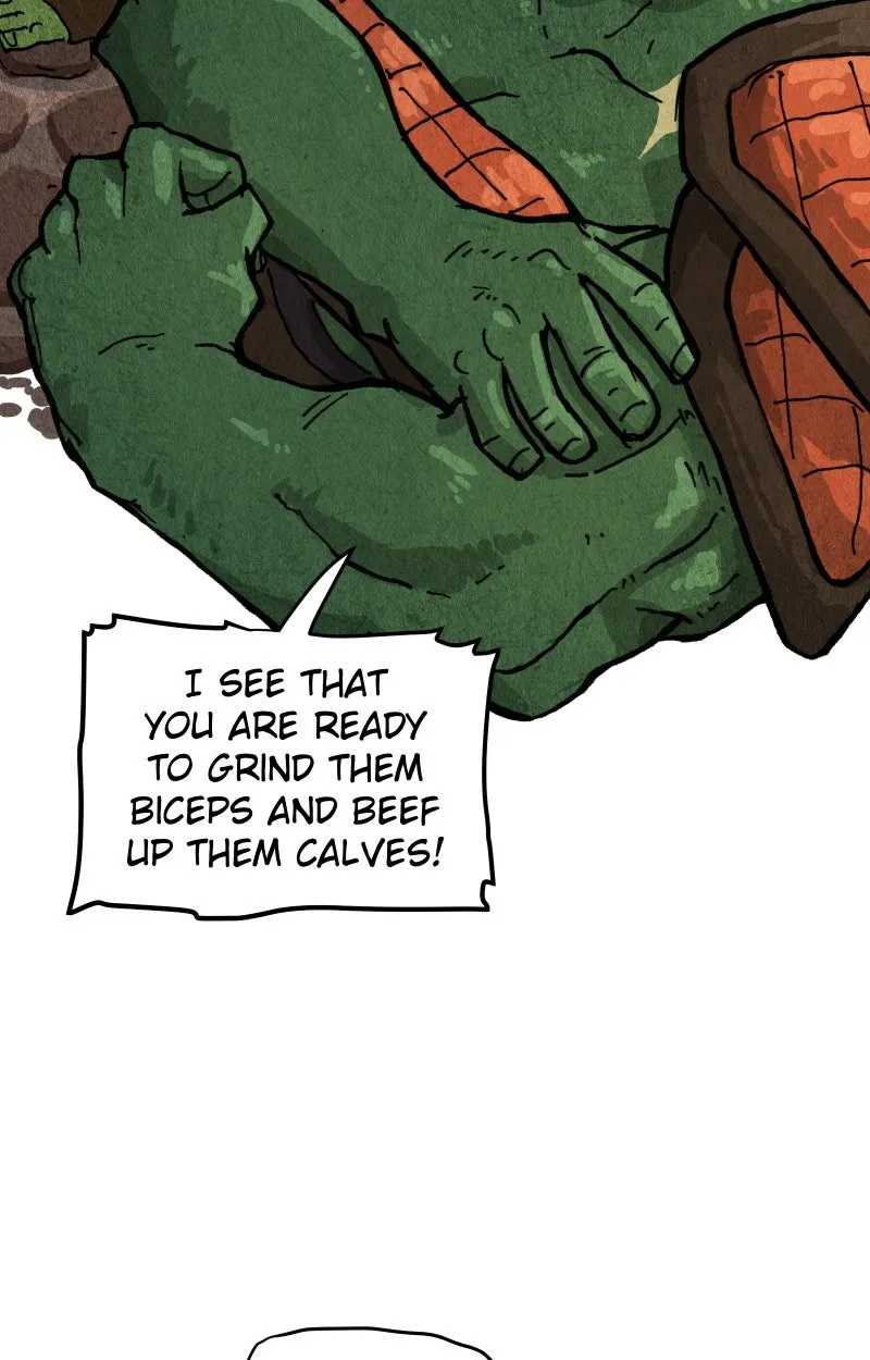 Gul Chapter 82 page 38 - 